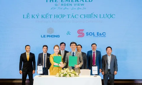 Vì sao Sở Xây dựng TPHCM liên tục cảnh báo về giao dịch bất động sản “chưa đủ điều kiện”