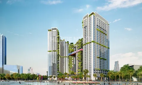 The Charms Bình Dương có phải “canh bạc lớn” của Nam Mê Kông?
