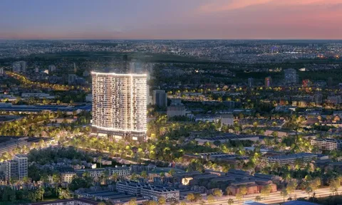 A&K Tower và The Emerald Garden View vì sao bị Sở Xây dựng TP.HCM “điểm tên”?