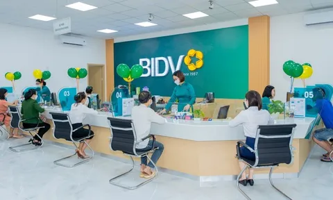 Vì sao BIDV Sông Hàn bị NHNN yêu cầu chấn chỉnh sau thanh tra?
