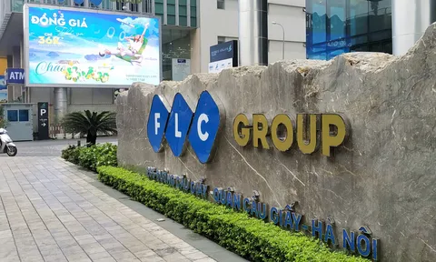 FLC mất tư cách công ty đại chúng: Nhà đầu tư cần lo lắng điều gì?