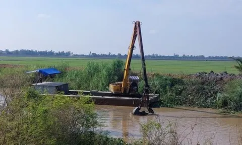 Trúng 9/10 gói thầu xây lắp: Phước Lộc Long An là ai?