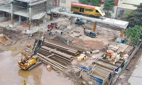 Sau quyết định xử phạt 260 triệu đồng, số phận dự án nhà ở xã hội Vĩnh Hưng sẽ ra sao?