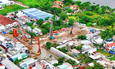 A&T Riverside và bài toán booking trong bối cảnh siết pháp lý bất động sản