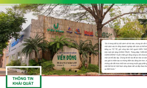 Viễn Đông bị xử phạt hơn 5,7 tỷ đồng có phải là hồi chuông cảnh báo cho doanh nghiệp khác?