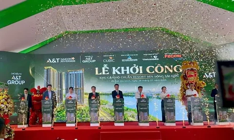 Nhà đầu tư có đang đối mặt rủi ro khi xuống tiền vào Setia Edenia, A&T Saigon Riverside, AVA Center?