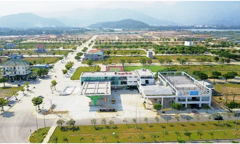 Dự án nghìn tỷ Golden Hills City: Vì sao chủ đầu tư chưa hoàn thành nghĩa vụ tài chính?