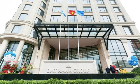 Nợ thuế chồng chất nhưng dòng vốn vẫn chảy: Sức khỏe tài chính Đất Xanh đang ở mức nào?