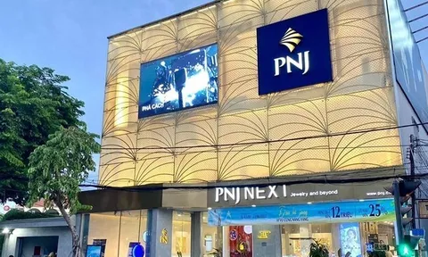 Vì sao PNJ bị xử phạt hóa đơn giữa lúc lợi nhuận tăng mạnh?