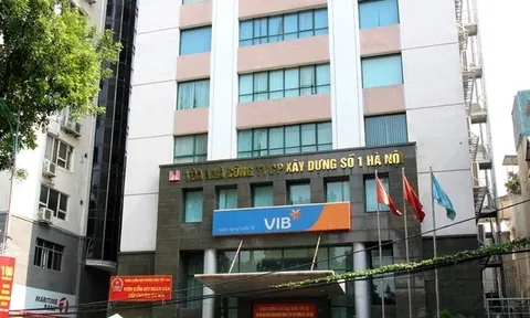 Khai sai, lập hóa đơn không đúng thời điểm: Vinaconex 1 đã vi phạm ra sao?