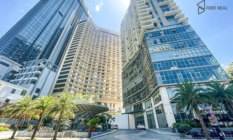 First Real dự kiến chuyển nhượng 22,22% vốn tại Bạch Đằng Complex dù cổ phần đang được dùng làm tài sản bảo đảm