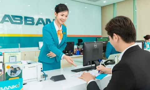 ABBank đã cấp tín dụng ra sao cho các cá nhân, doanh nghiệp liên quan đến ông Vũ Văn Tiền?