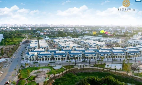 Senturia Q9 Central Point vẫn chưa bàn giao nhà, có còn tin tưởng được chủ đầu tư?