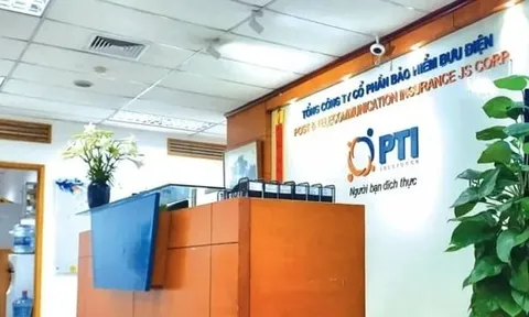 Sau khi bị truy thu thuế, bộ máy điều hành PTI đang được kiện toàn ra sao?