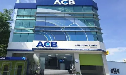 Ngân hàng số ACB có thực sự an toàn khi tài khoản cá nhân có thể “âm” hàng trăm tỷ?