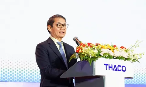 Nợ ngắn hạn chiếm 60% tổng dư nợ: Thanh khoản THACO có đáng lo?