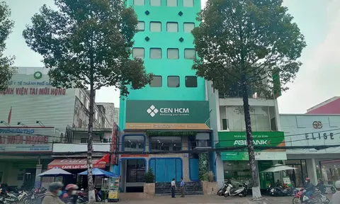Nợ thuế hơn 1,8 tỷ đồng, lãnh đạo Cen HCM có bị cấm xuất cảnh?