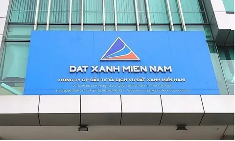 Không minh bạch thông tin trái phiếu, Đất Xanh Miền Nam đang đối mặt rủi ro gì?