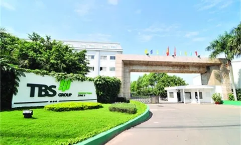 Bức tranh toàn cảnh về “đế chế” TBS Group và dự án Green Skyline