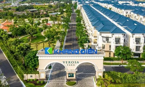 Sai sót thuế không bị truy thu, chủ đầu tư Khang Điền có đáng lo?