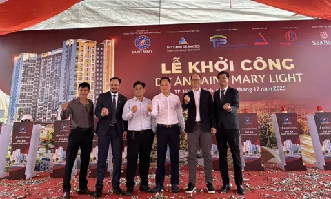 Vì sao nhiều dự án tại TP. HCM không có tên trong danh sách đủ điều kiện vẫn được quảng cáo?