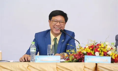 Nợ BHXH kéo dài, dự án chậm tiến độ: Hoàng Quân Group đang đối mặt những áp lực nào?