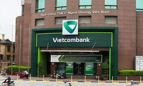 Vì sao Vietcombank được đưa vào danh sách thanh tra năm 2026?