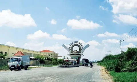 Chủ đầu tư KCN Đức Hòa 3 – Slico nợ thuế gần 40 tỷ đồng, bức tranh pháp lý – tài chính dần lộ diện?