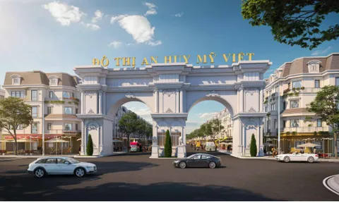 Doanh nghiệp tăng vốn “thần tốc”, vì sao Địa ốc An Huy vẫn nợ thuế hơn 5,3 tỷ đồng?