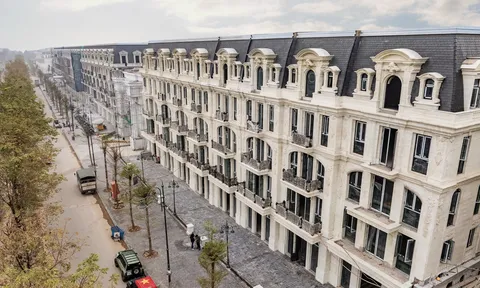 Soi chất lượng các dự án đã và đang triển khai của Sunshine Group - liên danh CĐT Khu đô thị Bắc Thăng Long Urban City