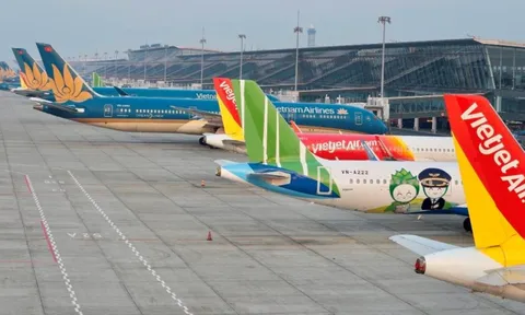 Khoản nợ của Bamboo Airways đang gây áp lực gì lên bảng cân đối kế toán ACV?