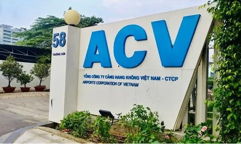 ACV đang “đặt cược” bao nhiêu vào sân bay Long Thành?