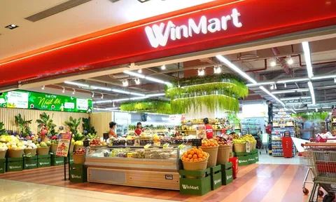 Vi phạm quy định kho lưu trữ thực phẩm, WinMart+ HN 860 bị xử phạt ra sao?