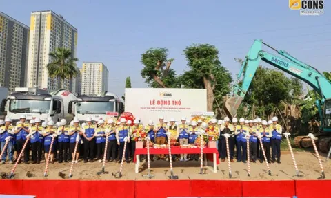 Khoản nợ thuế của chủ đầu tư Honas Residence có ảnh hưởng gì đến dự án?
