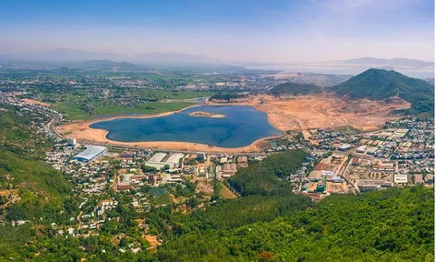 Sau An Bình City, Geleximco tiếp tục mở rộng quỹ đất tại miền Trung