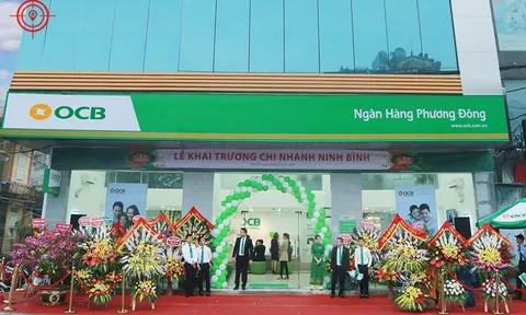 Những lỗ hổng nào trong thẩm định và giám sát vốn vay tại OCB Tây Ninh?