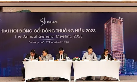 Vì sao Tổng Giám đốc Công ty Cổ phần Địa ốc First Real bị tạm hoãn xuất cảnh?