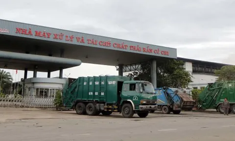 Nợ thuế quá 90 ngày, điều gì đang diễn ra tại chi nhánh Công ty Tâm Sinh Nghĩa ở Huế?