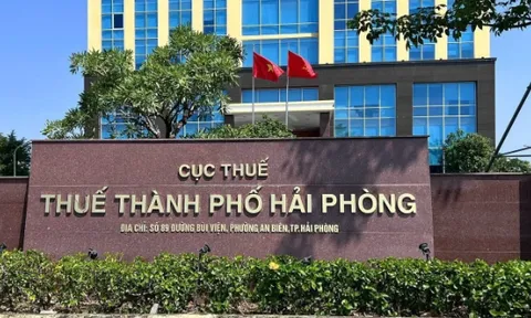 Công ty Cổ phần Vận tải Thủy bộ Trường Phát nợ hơn 5,1 tỷ đồng: Biện pháp cưỡng chế được thực hiện thế nào?