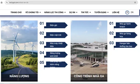 Công ty Kỹ thuật Công nghệ Sài Gòn đang nợ thuế gần 55 tỷ đồng, thực trạng tài chính ra sao?