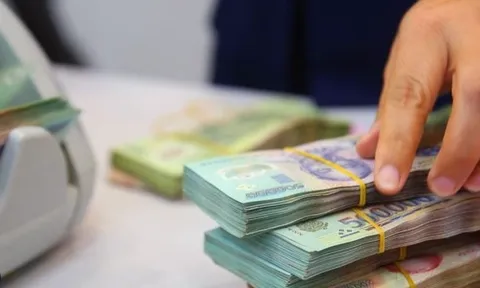 Nợ vay hàng trăm nghìn tỷ đồng, sức chịu đựng của doanh nghiệp bất động sản đến đâu?