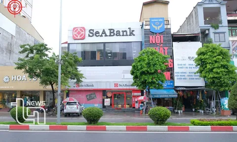 SeABank Nha Trang được thanh tra và phát hiện những tồn tại nào trong hoạt động tín dụng?