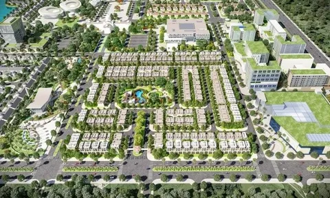 Đất Xanh có thực sự đang nhận chuyển nhượng dự án tại Dĩ An?