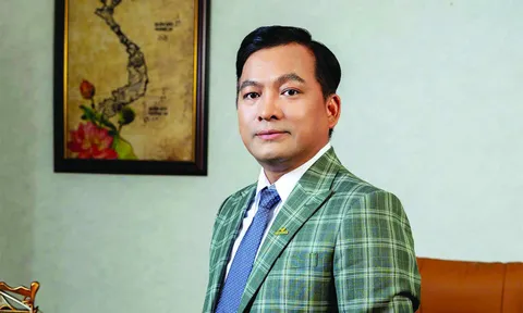 Khoản vay tại ngân hàng VietinBank liên quan gì đến dự án Tân Trụ Royal của Thắng Lợi Group?