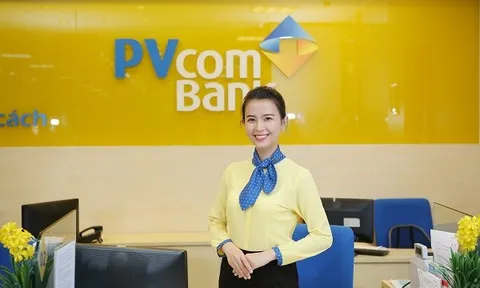 Cho vay bất động sản tăng mạnh: Mức độ tập trung tín dụng của PVcomBank có đáng chú ý?