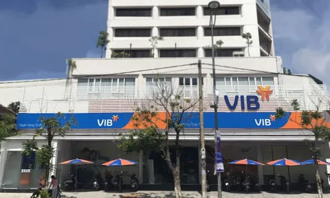 Những lỗ hổng nào được Thanh tra NHNN chỉ ra tại VIB Huế?