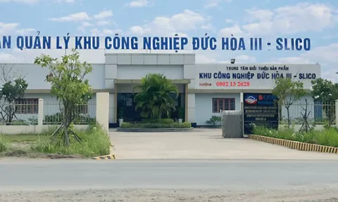 Bức tranh tài chính nào phía sau khoản nợ thuế hơn 122 tỷ của Slico?