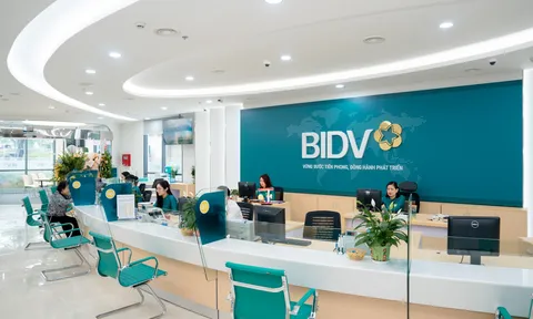 BIDV Huế cần khắc phục những hạn chế nào sau kết luận thanh tra?