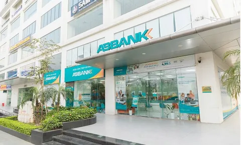 ABBank lãi kỷ lục xong…quay xe bán luôn công ty xử lý nợ?