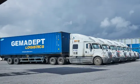Doanh nghiệp liên quan Gemadept bị “bêu tên” nợ thuế gần 5 tỷ đồng, chuyện gì xảy ra?
